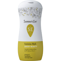 ピルボックス フェミニンウォッシュ Summer’s Eve シアービューティー ﾌｴﾐﾆﾝｳｵﾂｼﾕｼｱ-ﾋﾞﾕ-ﾃｲ-