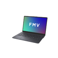 富士通 FMV M55-L3BE 14型WUXGA/Core 5/インテルグラフィックス/メモリ16GB/約512GB SSD/ WiFi 7 e angle select FMV Note M ブルーブラック K0NA0004JP