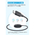 Anker Zolo Wireless Charger (Magnetic, Pad) ブラック A25M2N11-イメージ6