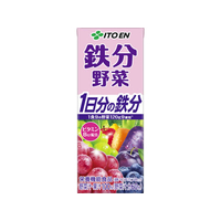 伊藤園 鉄分野菜 200mL FCK038F