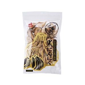 ＭＯＭＩＫＩ 宮崎県産黒にんにく 「くろまる」 バラタイプ 40g FCN2059-イメージ1