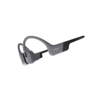 Shokz 骨伝導イヤホン OpenSwim Pro グレー SKZ-EP-000028