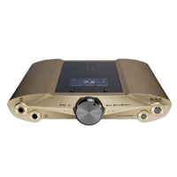 iFi audio iDSD Valkyrie IFI-IDSD-VALKYRIE