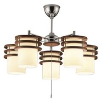 ダイコウデンキ LEDシャンデリア DXL-81124