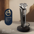フィリップス Philips Shaver i9000 グレイブルー X9001/05-イメージ2