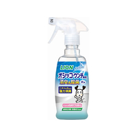 ライオン シュシュット!オシッコ・ウンチ専用 消臭剤 犬用 300ml F187902