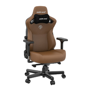 Andaseat ゲーミングチェア Kaiser 3 ベントレーブラウン(DuraXtraレザー) AD12YDC-L-01-K-PV/C-イメージ3