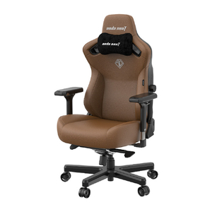 Andaseat ゲーミングチェア Kaiser 3 ベントレーブラウン(DuraXtraレザー) AD12YDC-L-01-K-PV/C-イメージ4