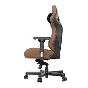 Andaseat ゲーミングチェア Kaiser 3 ベントレーブラウン(DuraXtraレザー) AD12YDC-L-01-K-PV/C-イメージ7