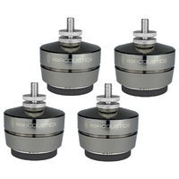 IsoAcoustics GAIA I ISO-GACL1-4-DC