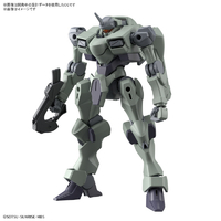 バンダイスピリッツ HG 1/144 ザウォート GWHG14ｻﾞｳｵ-ﾄ