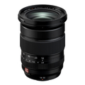 富士フイルム 標準ズームレンズ フジノンレンズ XF16-55mmF2.8 R LM WR II ブラック FXF1655MMF28RLMWR2