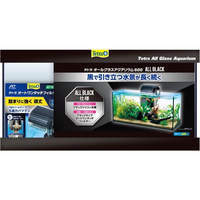 スペクトラムブランズジャパン テトラ オールグラスアクアリウム 600 FC14611
