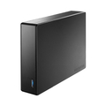I・Oデータ USB 3．2 Gen1対応外付けハードディスク(ハードウェア暗号化/電源内蔵モデル)1TB HDJA-SUTC1