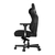 Andaseat ゲーミングチェア Kaiser 3 カーボンブラック(EverSoftリネンファブリック) AD12YDC-L-01-B-CF-イメージ7