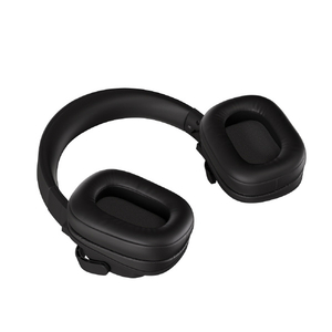 ヤマハ ワイヤレス Bluetoothヘッドホン ブラック YH-L500AB-イメージ3
