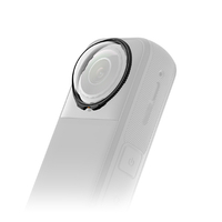 insta360 X5 プレミアムレンズガード CINSBAHC