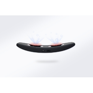 MYTREX EMS HEAT STRETCH MYTREX MEHS19-W-イメージ4