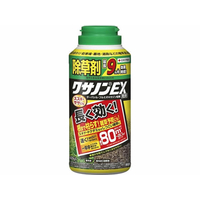 ＫＩＮＣＨＯ園芸 クサノンEX粒剤 400g FCC8418