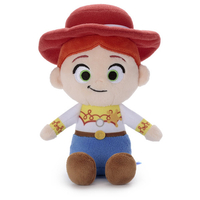 タカラトミーアーツ ピクサーキャラクター/トイ・ストーリー5/洗えるビーンズコレクション/ ジェシー TS5ｱﾗｴﾙﾋﾞ-ﾝｽﾞｼﾞｴｼ-
