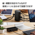 エレコム 卓上多ポートAC充電器(60W/Aポート×10) ブラック EC-ACD04BK-イメージ4