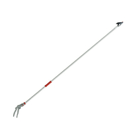 アルスコーポレーション 超軽量高枝鋏ライトチョキ 150S-1.8D