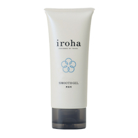 iroha iroha スムースジェル(100g) SMOOTH SMOOTHGEL