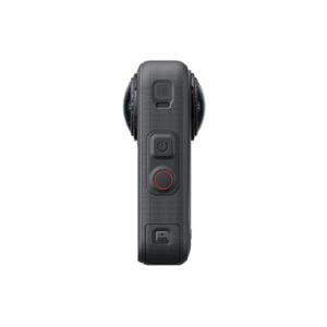 insta360 X6 エッセンシャルバンドル ミッドナイトブラック CINSABXA-X603-イメージ6