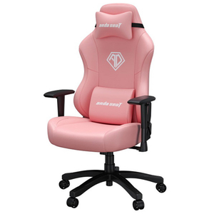 Andaseat ゲーミングチェア Phantom3 S ピンク PHANTOM3 S /PK-イメージ3