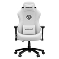 Andaseat ゲーミングチェア Phantom3 S ホワイト PHANTOM3 S /WH