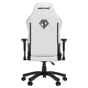 Andaseat ゲーミングチェア Phantom3 S ホワイト PHANTOM3 S /WH-イメージ4