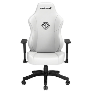 Andaseat ゲーミングチェア Phantom3 S ホワイト PHANTOM3 S /WH-イメージ5