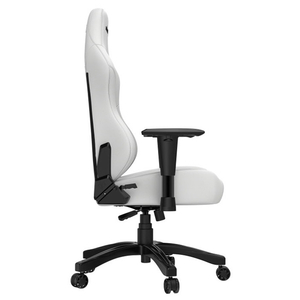 Andaseat ゲーミングチェア Phantom3 S ホワイト PHANTOM3 S /WH-イメージ6