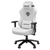 Andaseat ゲーミングチェア Phantom3 S ホワイト PHANTOM3 S /WH-イメージ3