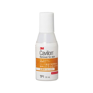 スリーエム 3M キャビロン 皮膚用リムーバー TP1 30mL FCR6765-イメージ1