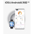 HUAWEI WATCH FIT 5 Purple NKI-B09-PR-イメージ10