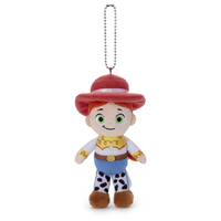 タカラトミーアーツ ピクサーキャラクター/トイ・ストーリー5/プチポップ/ボールチェーンマスコット/ ジェシー TS5ﾌﾟﾁﾎﾟﾂﾌﾟｼﾞｴｼ-