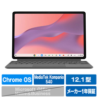 ASUS ASUS Chromebook CM32 Detachable(CM3206)Wi-Fiモデル クラウドチタニウム CM3206DM4A-TR0023
