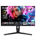 TVS REGZA EGZA GAMING MONITOR REGZA ゲーミングモニター RM-G278R