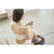 MYTREX W FIT PRO MYTREX ブラック MT-WFP20B-イメージ5