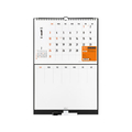 デザインフィル 2027 ホワイトボードカレンダー M FCJ969T-31426006