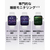 HUAWEI WATCH FIT 5 Pro White NKI-B29-WH-イメージ12