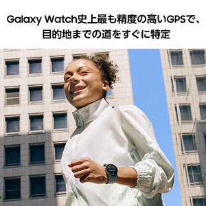 Samsung Galaxy Watch7 44mm Silver SM-L310NZSJXJP-イメージ6