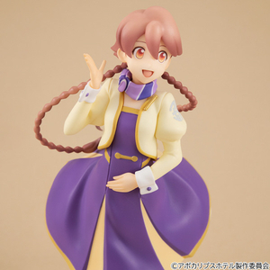 メガハウス Lucreaらいと アポカリプスホテル ヤチヨ ﾙｸﾘｱﾗｲﾄﾔﾁﾖｱﾎﾟｶﾘﾌﾟｽH-イメージ7