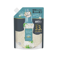 Ｐ＆Ｇ レノアアロマジュエル ホワイトティーの香り 詰替用 超特大 1410mL FCJ914T