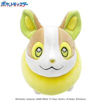 エンスカイ ポケットモンスター もふもふ★うでまくら / ワンパチ ﾎﾟｹﾓﾝﾓﾌﾓﾌｳﾃﾞﾏｸﾗﾜﾝﾊﾟﾁ