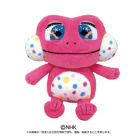 バンダイ ぷりぬい おかあさんといっしょ けけちゃま ﾌﾟﾘﾇｲｵｶｱｻﾝﾄｲﾂｼﾖｹｹﾁﾔﾏ