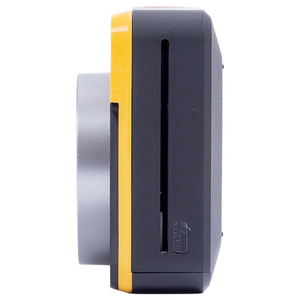 KODAK Kodak 液晶モニター付きインスタントカメラ Mini Shot 2 RETRO イエロー PMS2R-C210RY-イメージ3