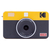 KODAK Kodak 液晶モニター付きインスタントカメラ Mini Shot 2 RETRO イエロー PMS2R-C210RY-イメージ4