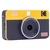 KODAK Kodak 液晶モニター付きインスタントカメラ Mini Shot 2 RETRO イエロー PMS2R-C210RY-イメージ5